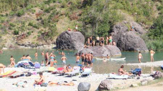 51a Monferraglia BICH - Farini (PC)
