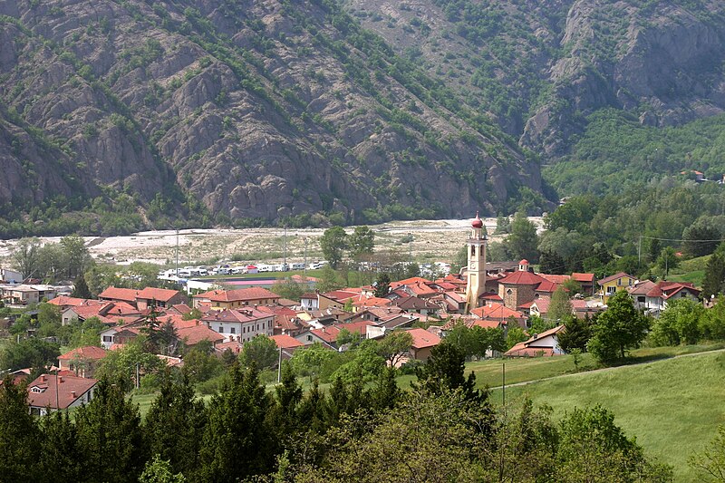 52a Monferraglia UAIN - Cantalupo (AL)