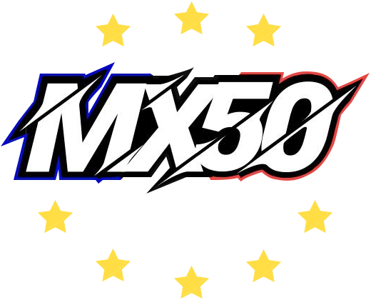 MX50 Euronations Ottobiano - Italy - 2022